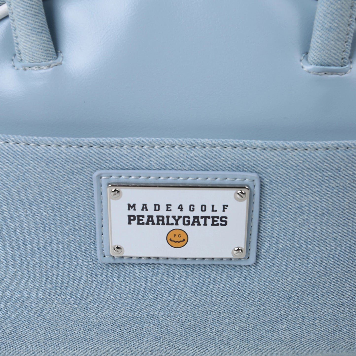 Pearly Gates Korea / Cart Bag