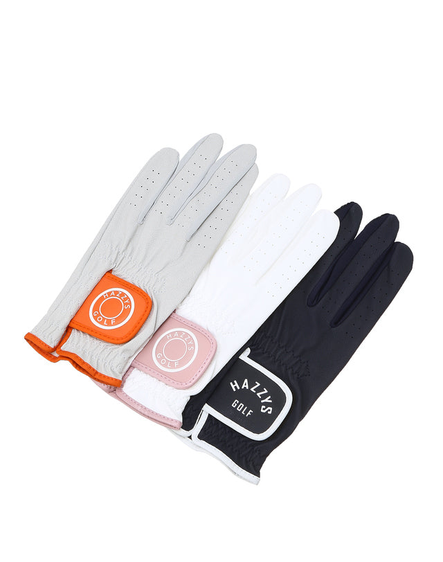 Hazzys / One-Handed Gloves Set of 3