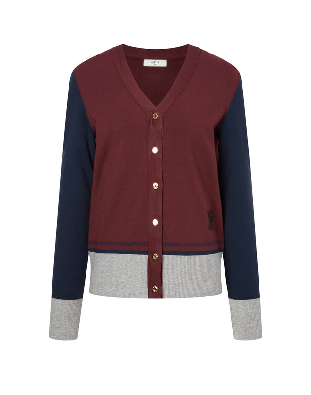 Hazzys / Cardigan
