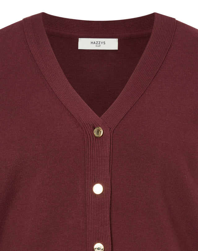 Hazzys / Cardigan