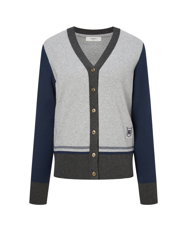 Hazzys / Cardigan