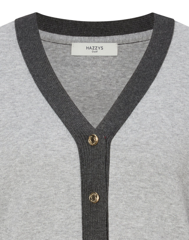 Hazzys / Cardigan