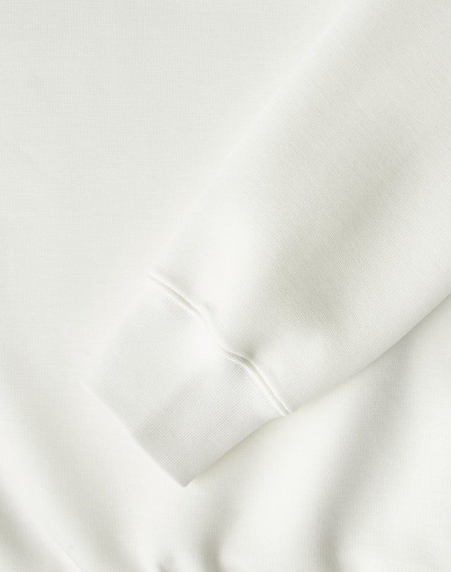 Hazzys / Ice Blue Polo Sweatshirt – Korean Exclusive