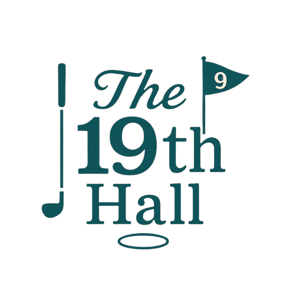 The 19th Hall