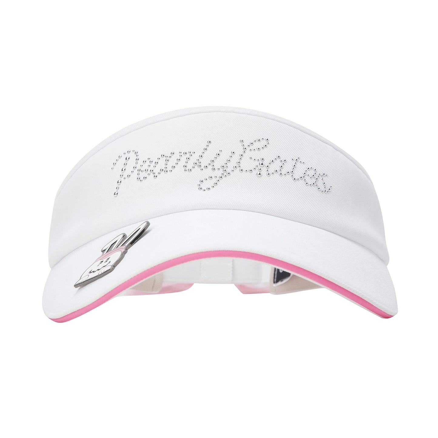 Pearly Gates メッシュキャップ（韓国限定）