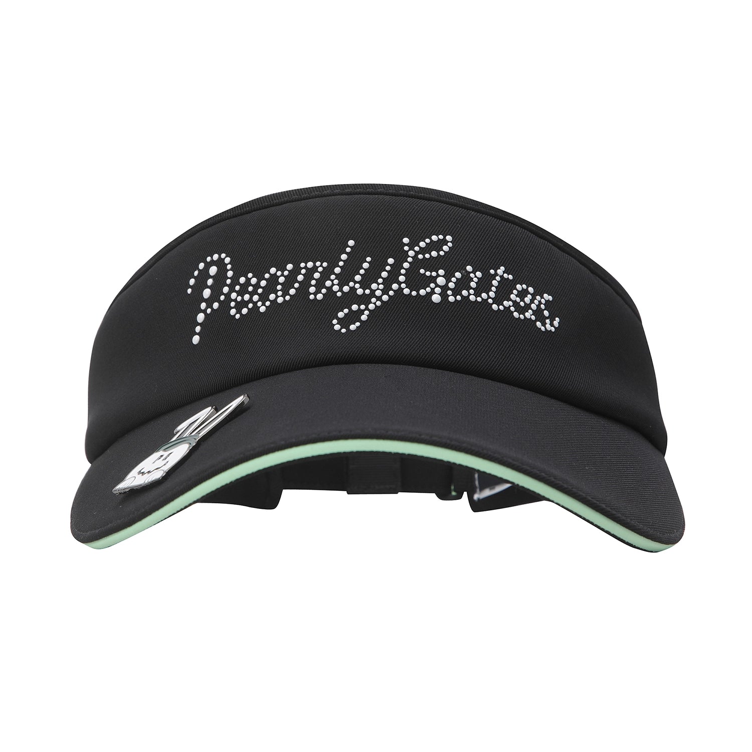 Pearly Gates メッシュキャップ（韓国限定）